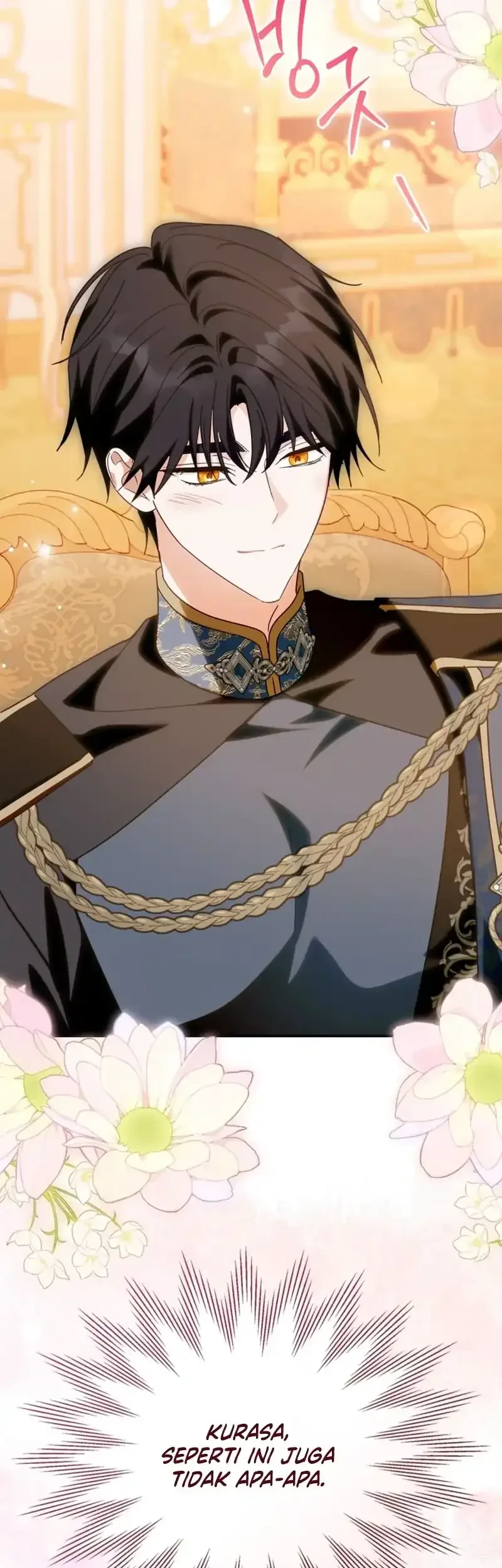 The Search for the Duchess’s Husband Chapter 39 Gambar 63