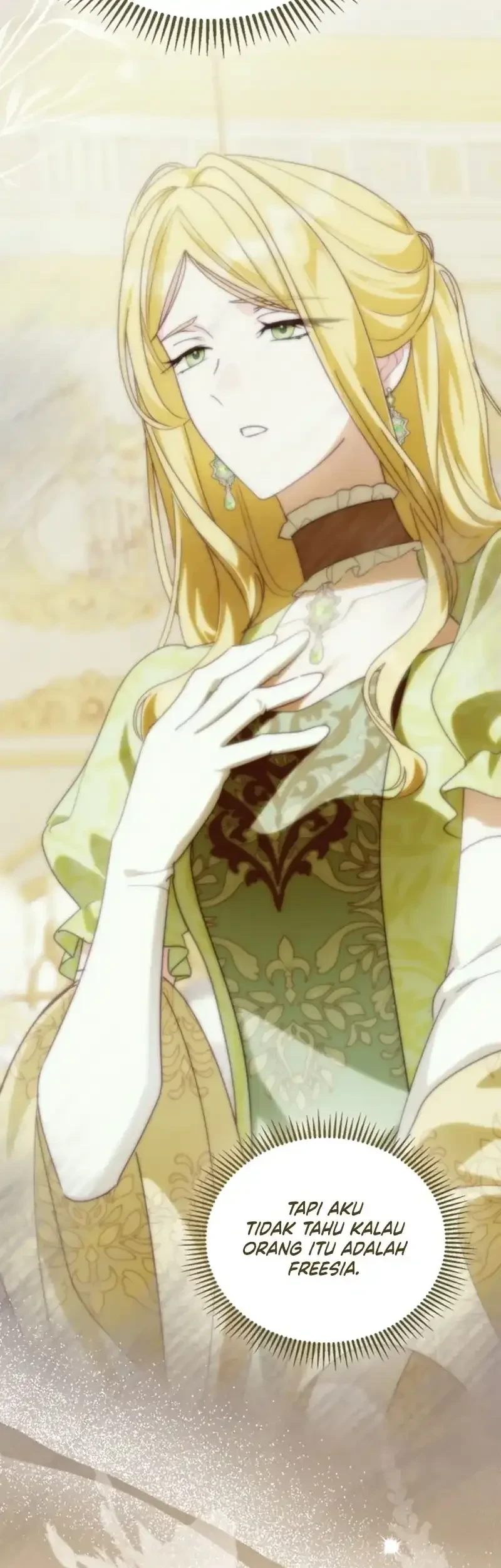 The Search for the Duchess’s Husband Chapter 39 Gambar 5