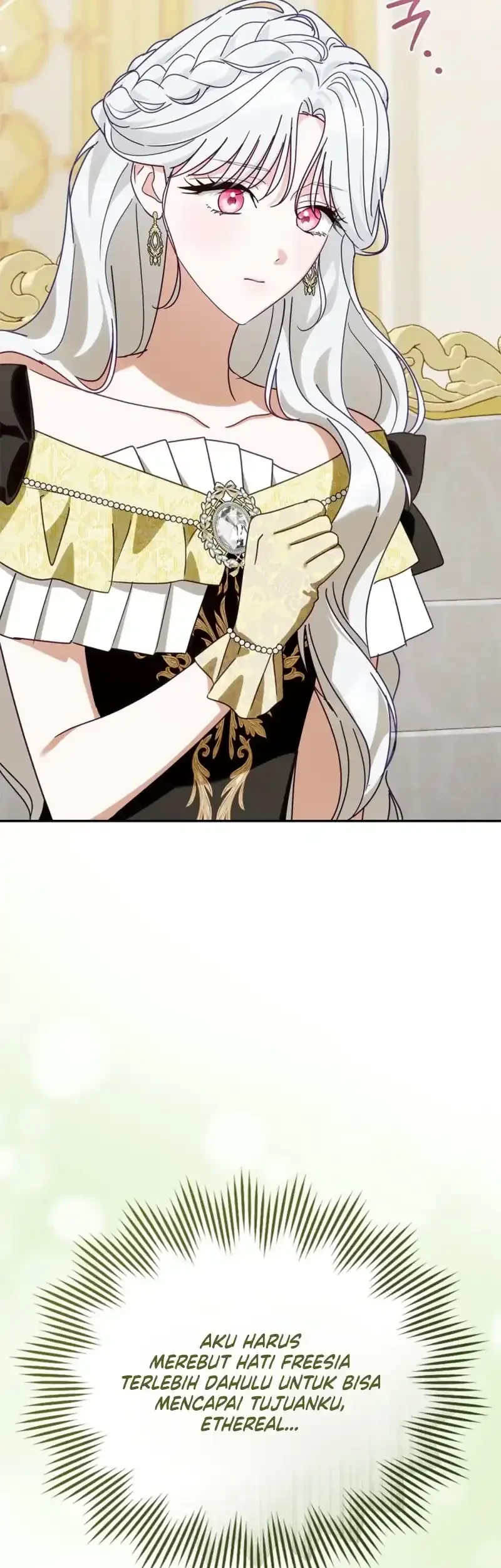 The Search for the Duchess’s Husband Chapter 39 Gambar 7