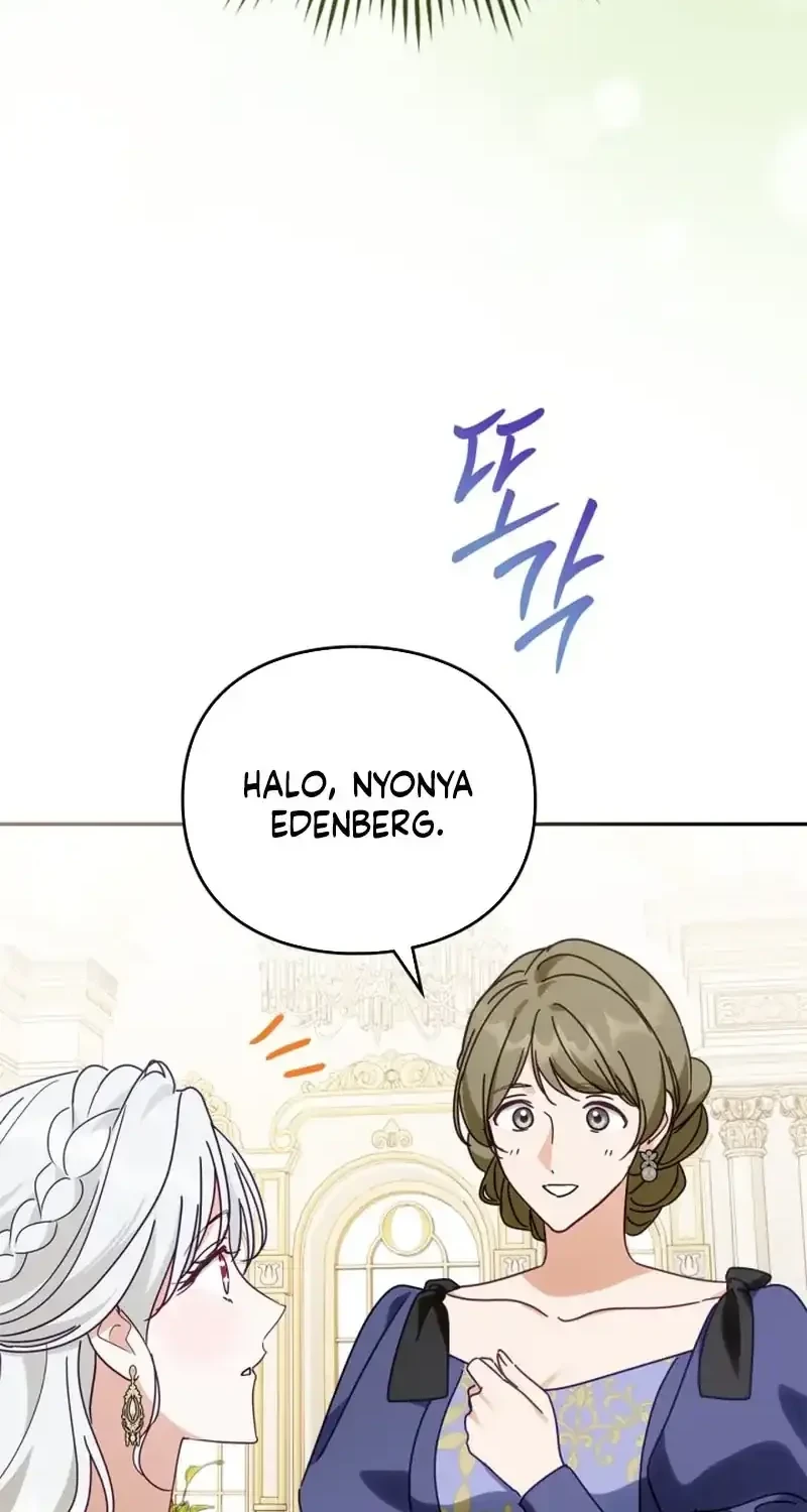 The Search for the Duchess’s Husband Chapter 39 Gambar 8