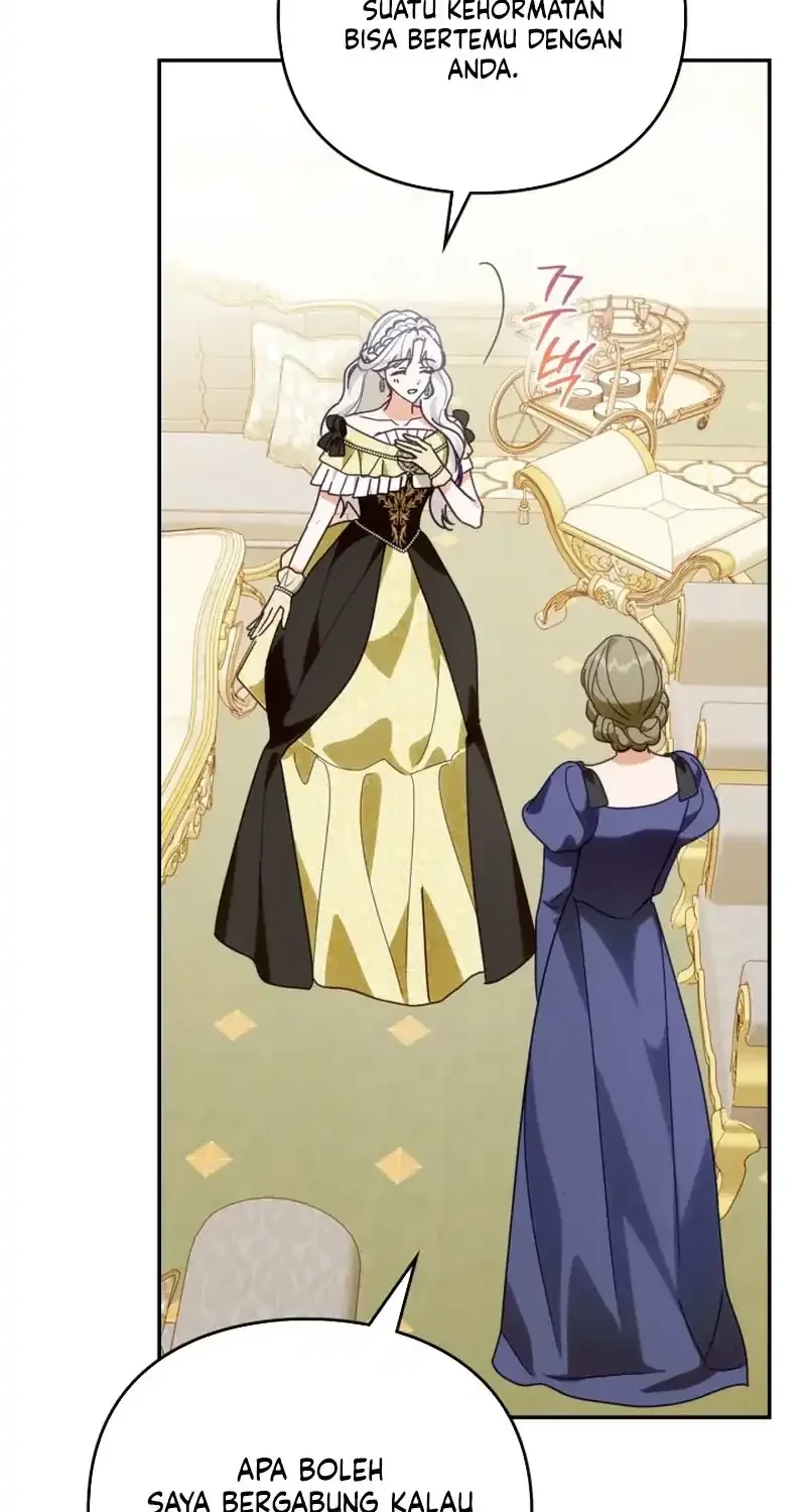 The Search for the Duchess’s Husband Chapter 39 Gambar 10