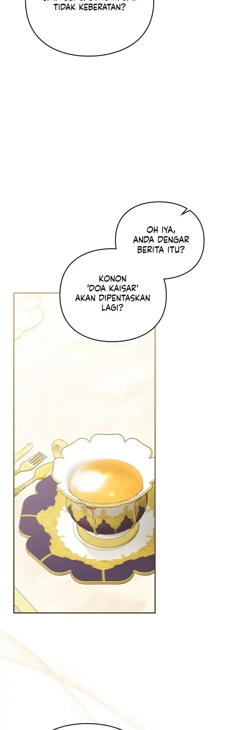 The Search for the Duchess’s Husband Chapter 39 Gambar 11