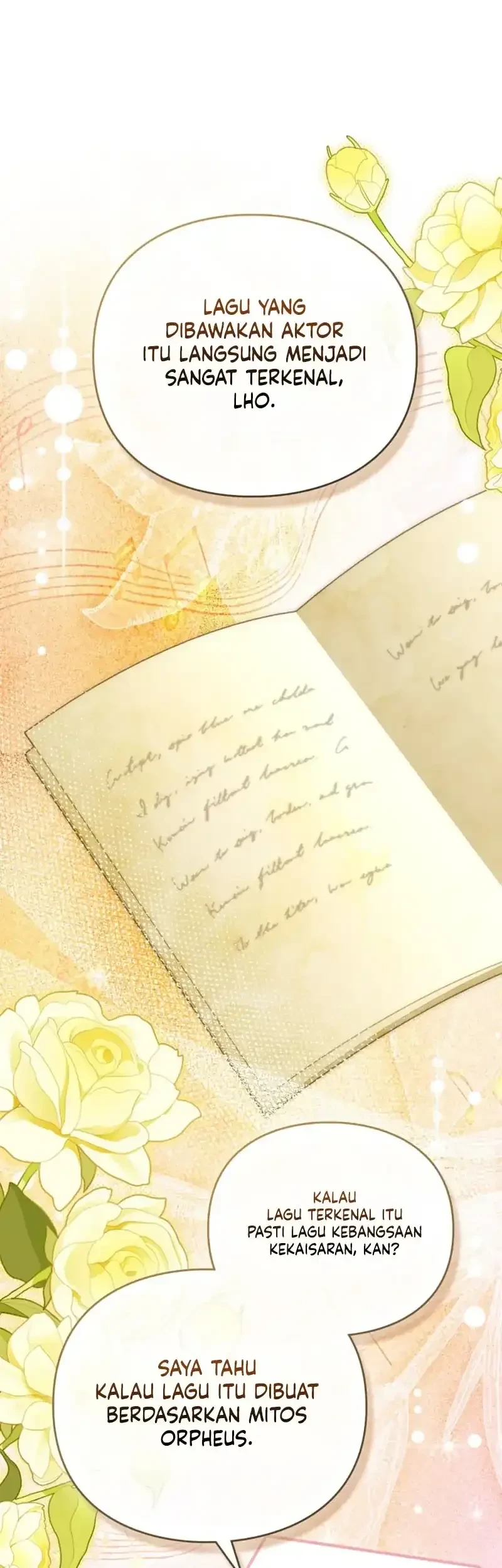 The Search for the Duchess’s Husband Chapter 39 Gambar 15