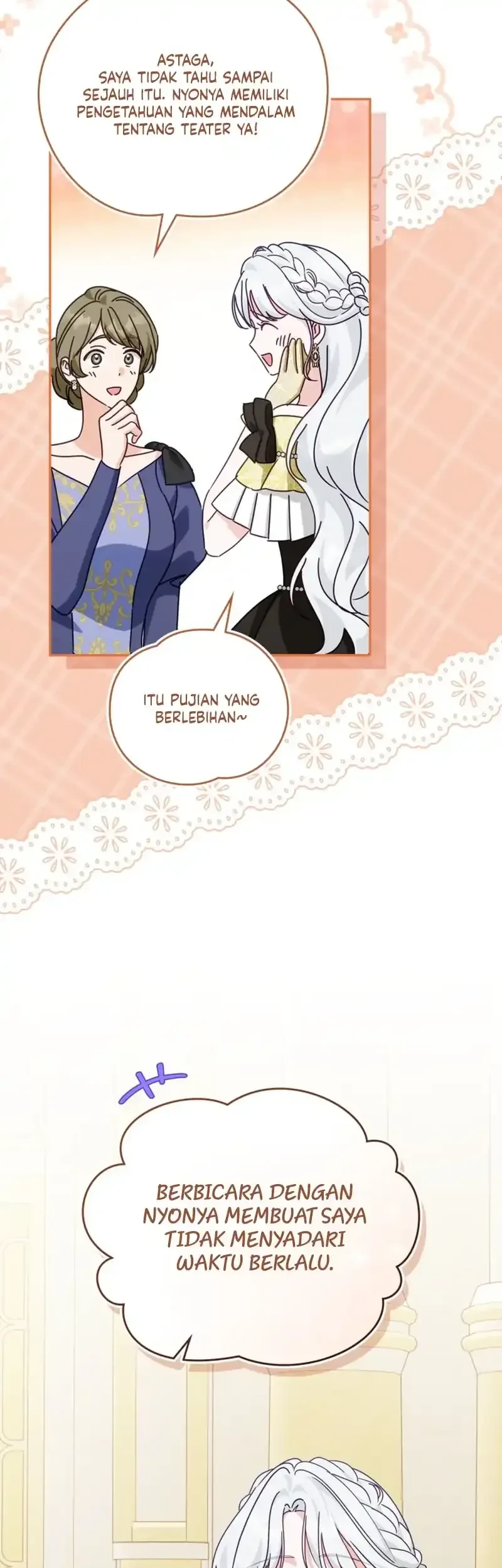 The Search for the Duchess’s Husband Chapter 39 Gambar 17