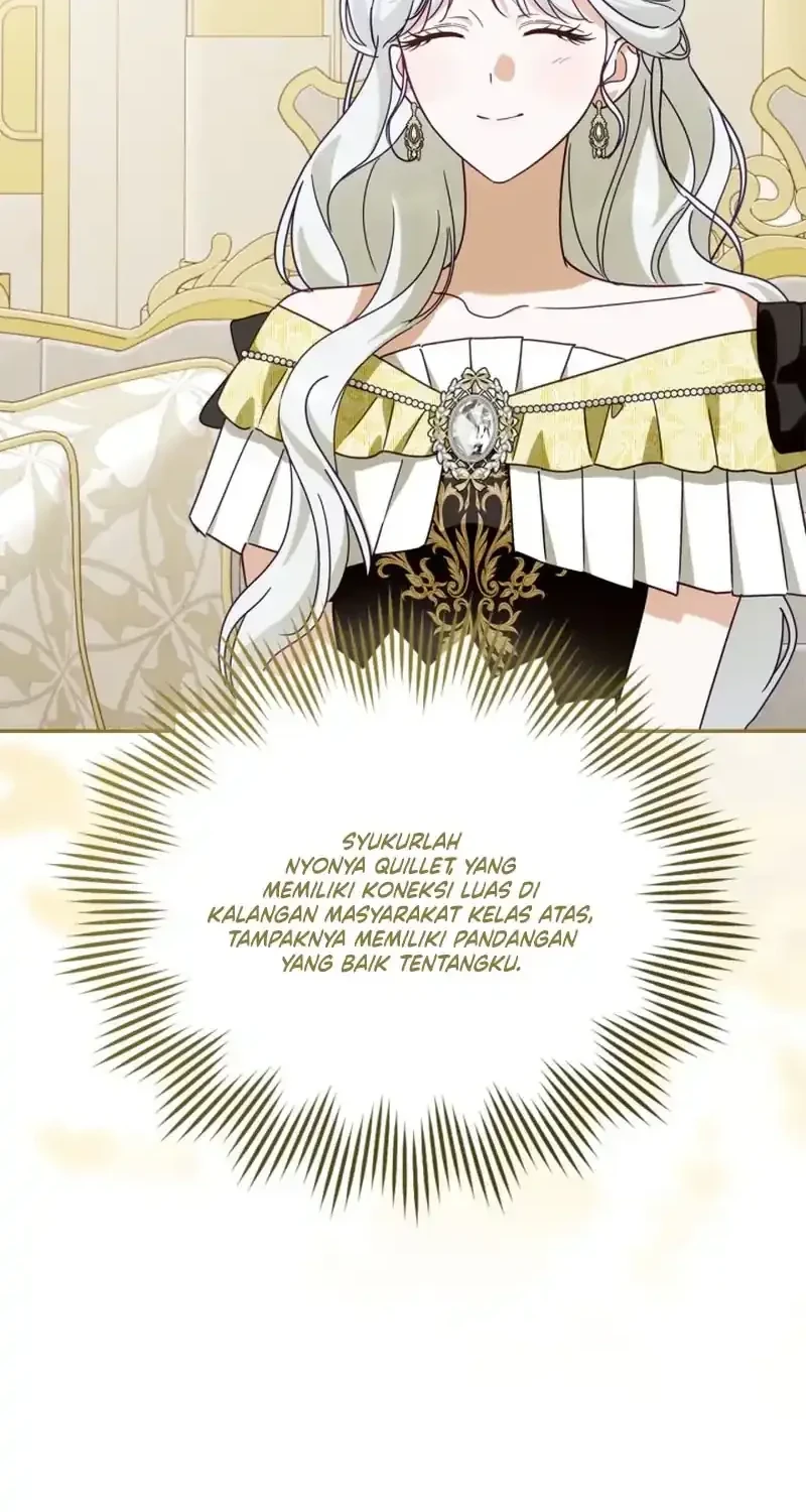 The Search for the Duchess’s Husband Chapter 39 Gambar 18