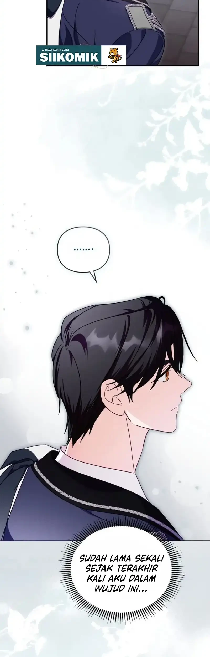 The Search for the Duchess’s Husband Chapter 8 Gambar 39