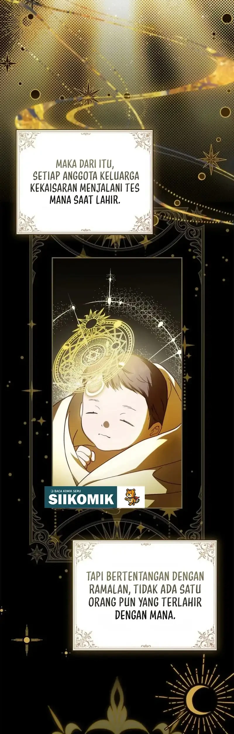 The Search for the Duchess’s Husband Chapter 8 Gambar 42