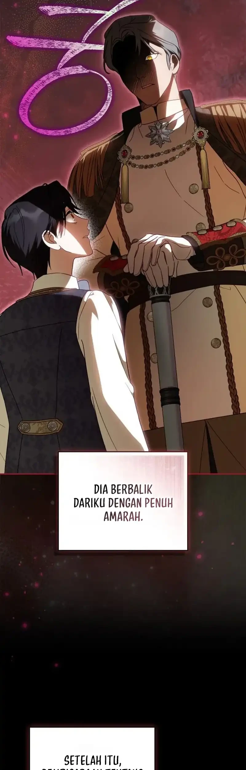 The Search for the Duchess’s Husband Chapter 8 Gambar 47
