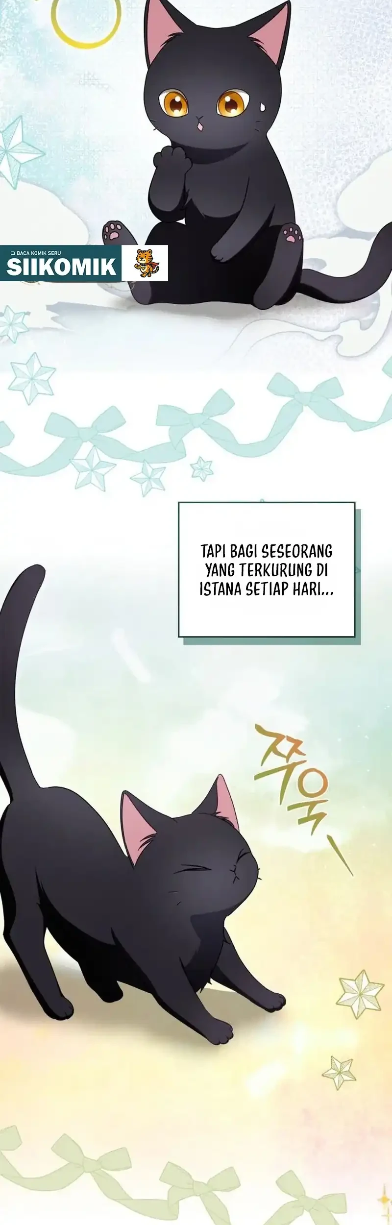 The Search for the Duchess’s Husband Chapter 8 Gambar 51