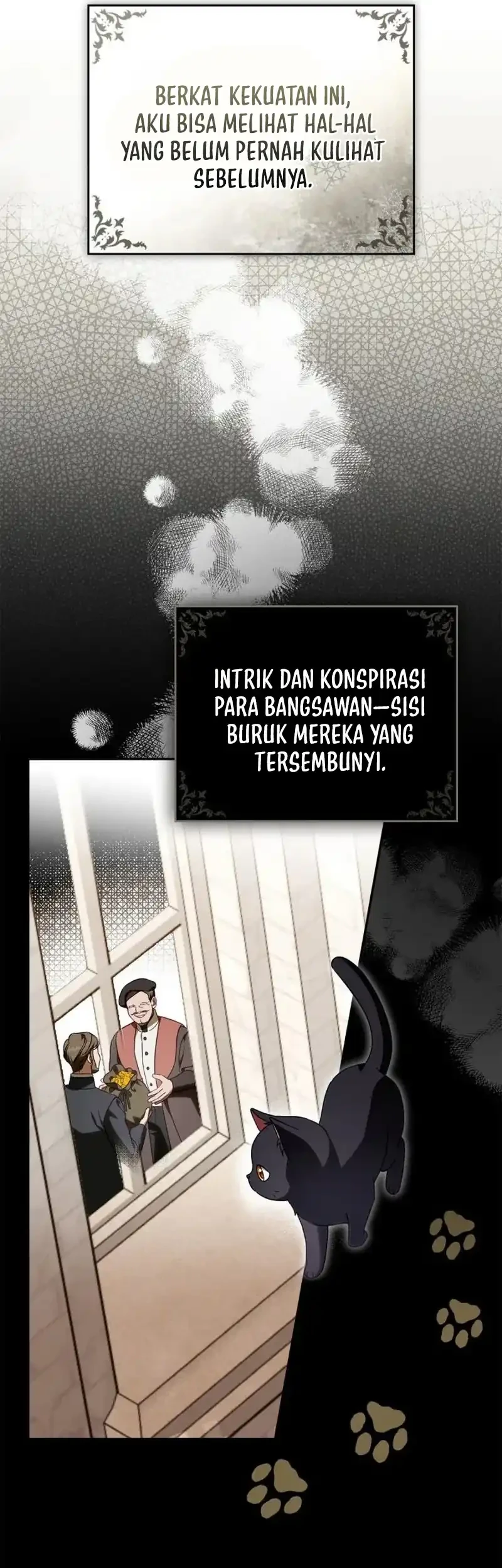 The Search for the Duchess’s Husband Chapter 8 Gambar 53