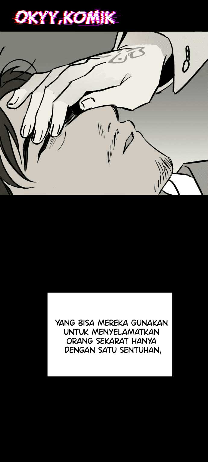 The Second Child of God Chapter 1 Gambar 18
