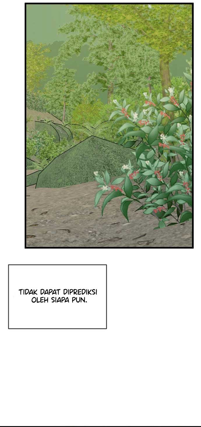 The Second Child of God Chapter 1 Gambar 76