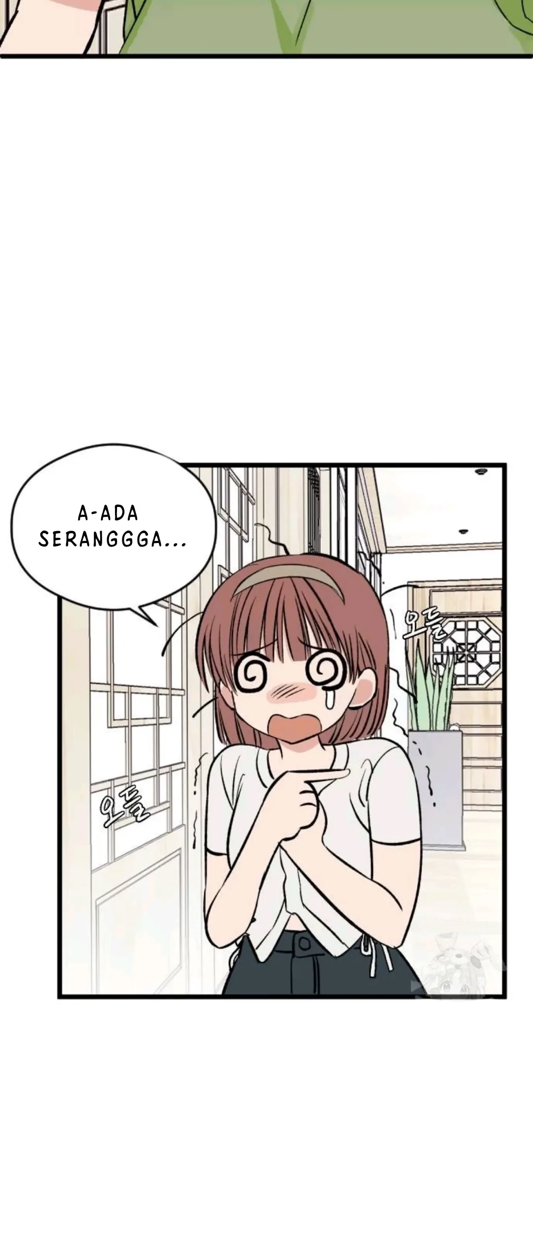The Second Child of God Chapter 11 Gambar 33