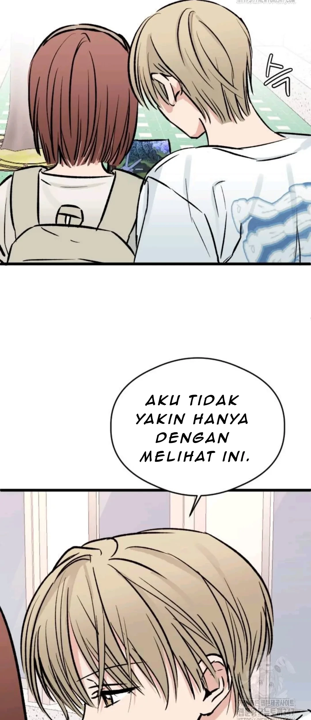 The Second Child of God Chapter 11 Gambar 81