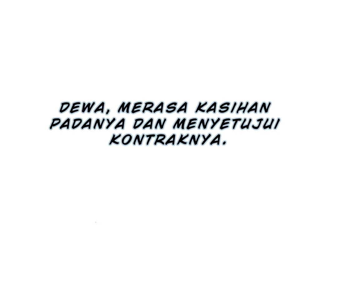 The Second Child of God Chapter 12 Gambar 110