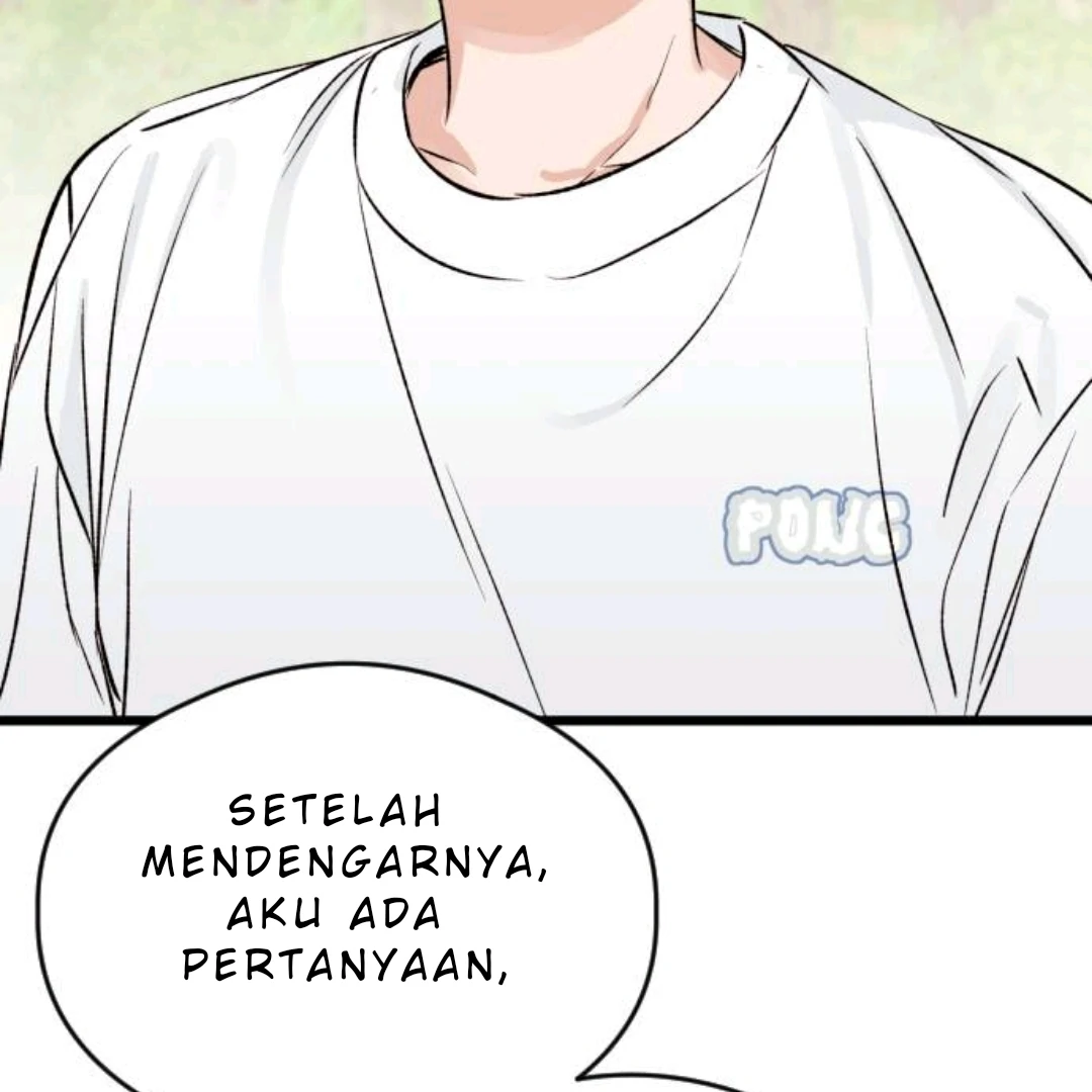 The Second Child of God Chapter 12 Gambar 125