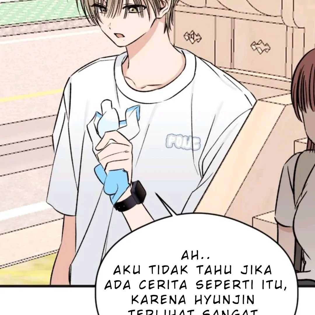 The Second Child of God Chapter 12 Gambar 17