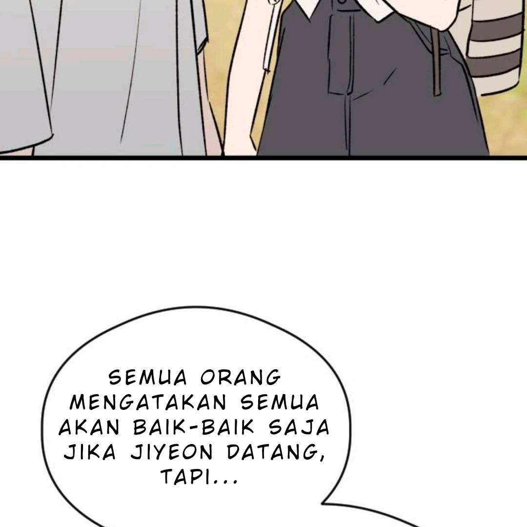 The Second Child of God Chapter 12 Gambar 72