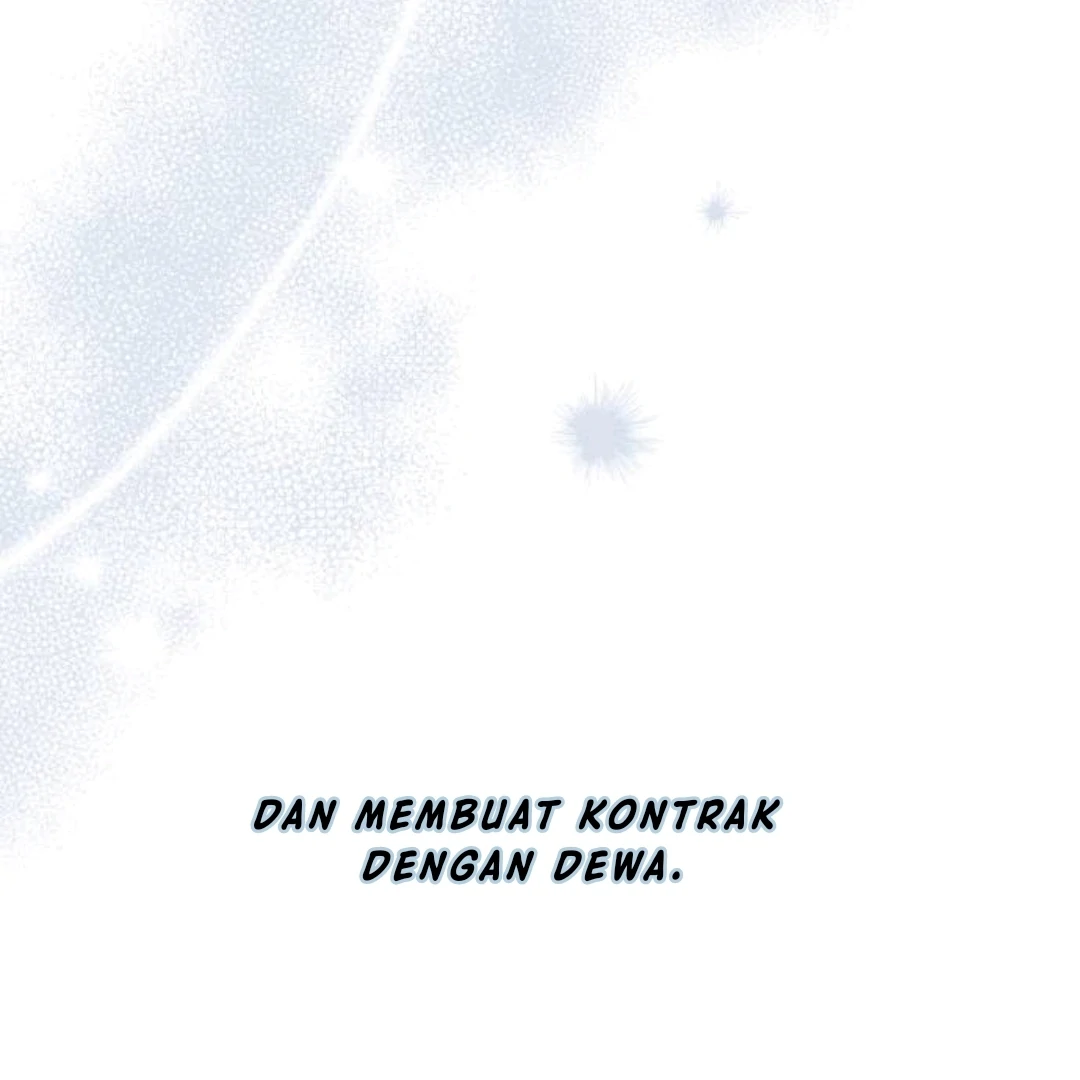The Second Child of God Chapter 12 Gambar 95