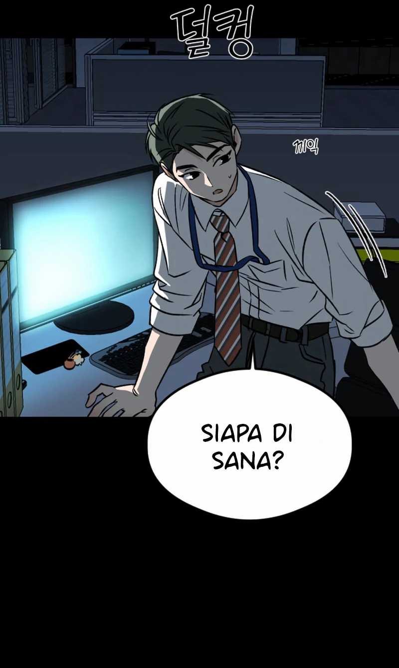 The Second Child of God Chapter 5 Gambar 17