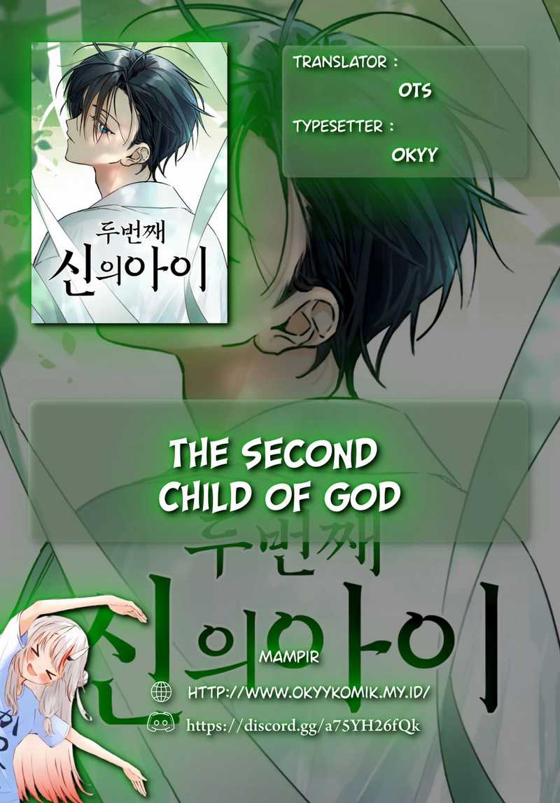 Baca Manhwa The Second Child of God Chapter 5 Gambar 2
