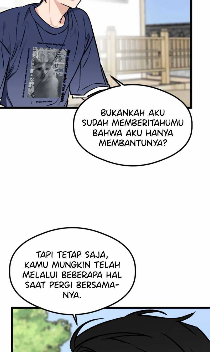 The Second Child of God Chapter 5 Gambar 26