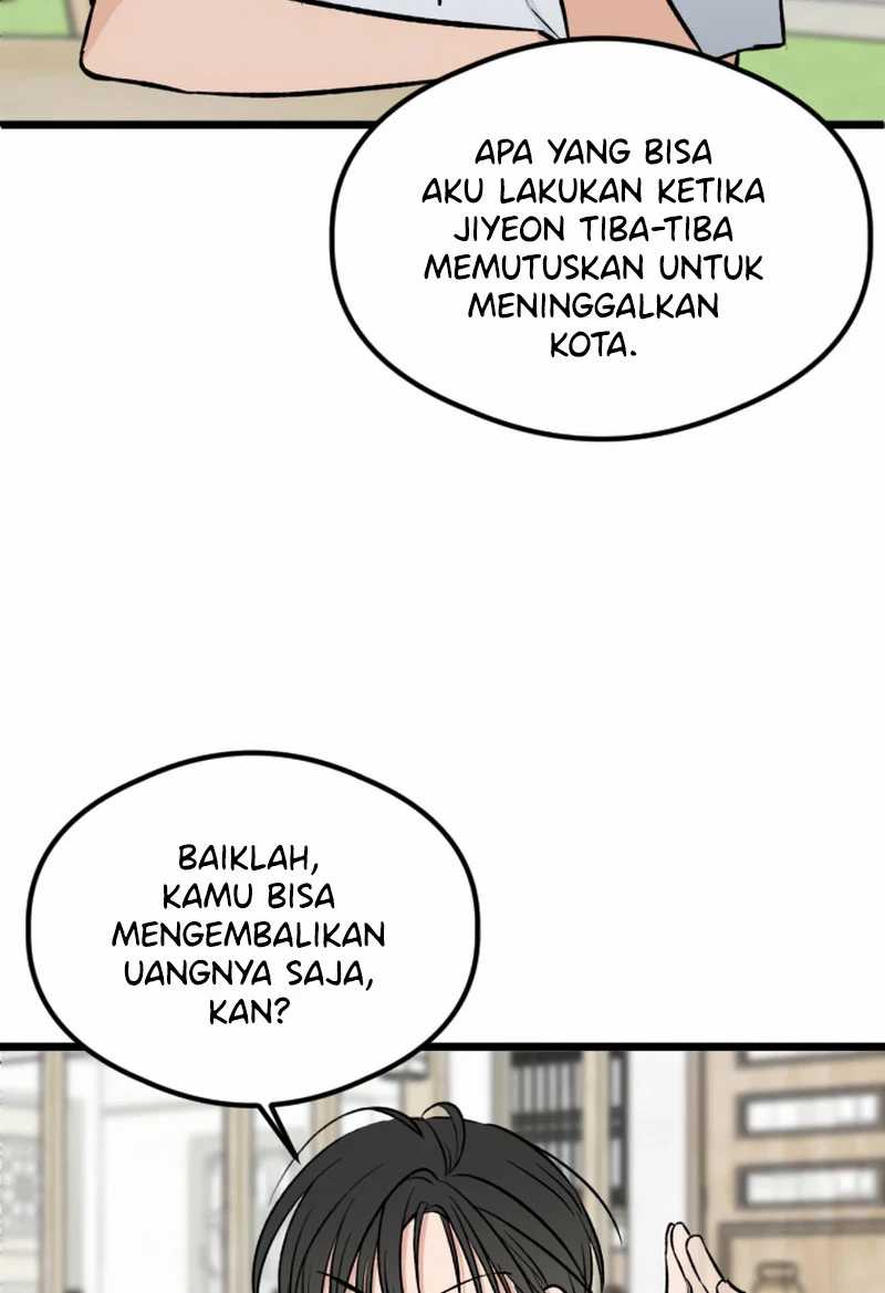The Second Child of God Chapter 5 Gambar 31