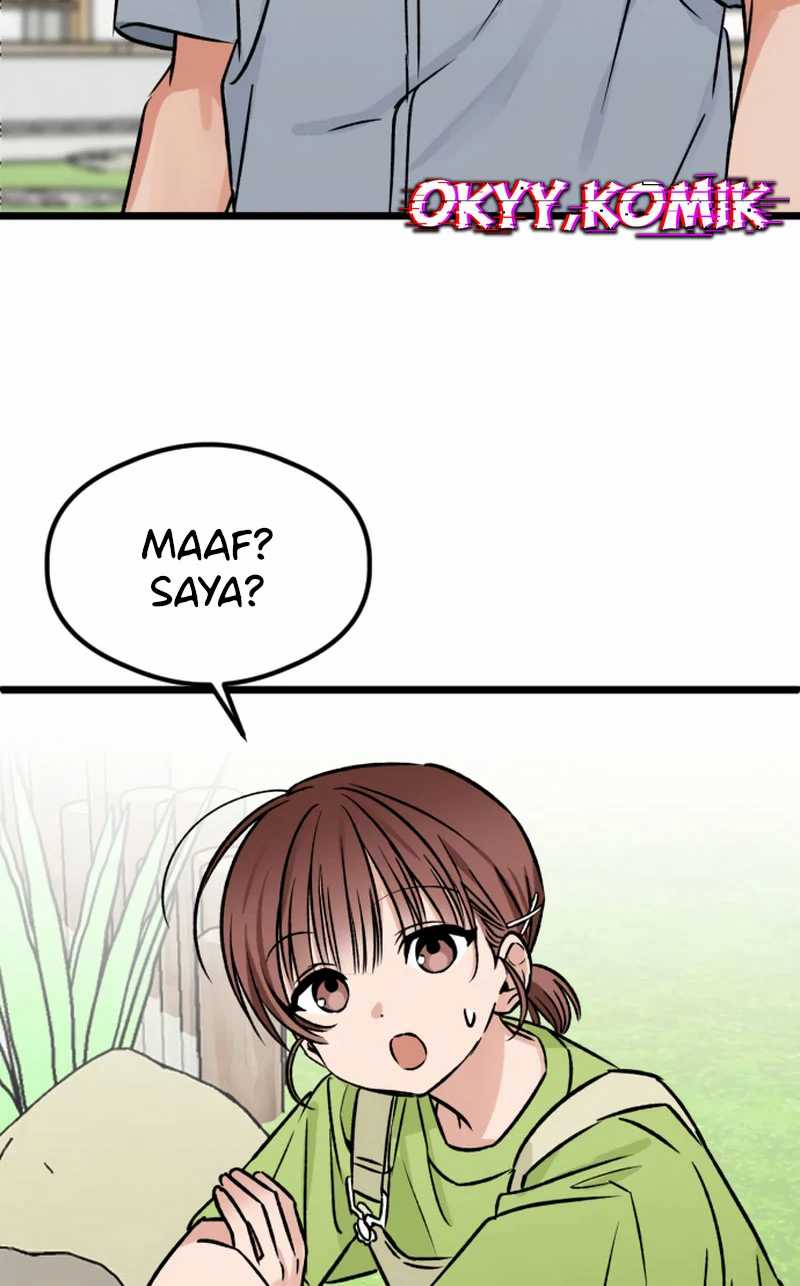 The Second Child of God Chapter 5 Gambar 48