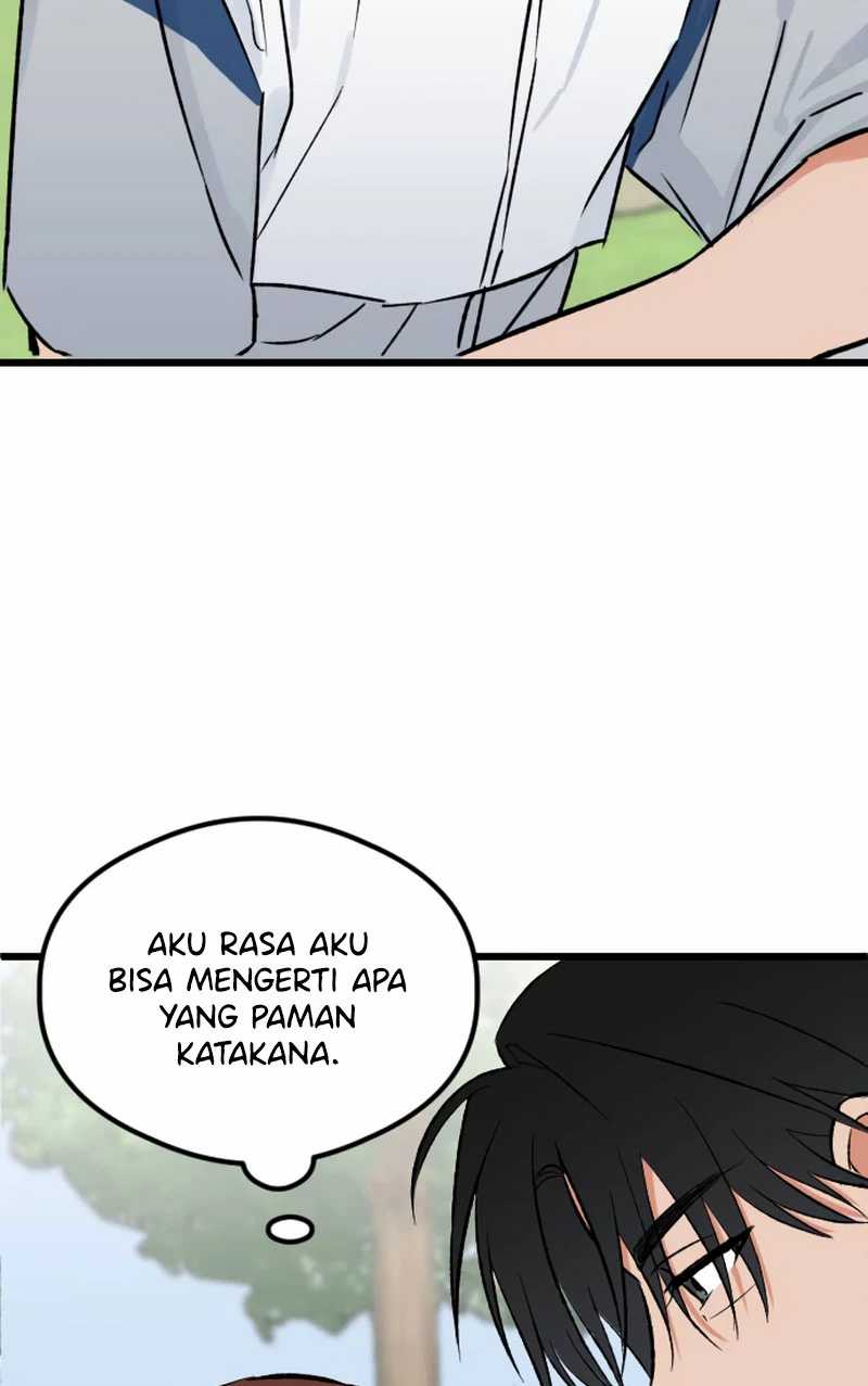 The Second Child of God Chapter 5 Gambar 64