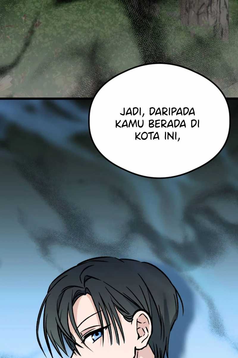 The Second Child of God Chapter 5 Gambar 74