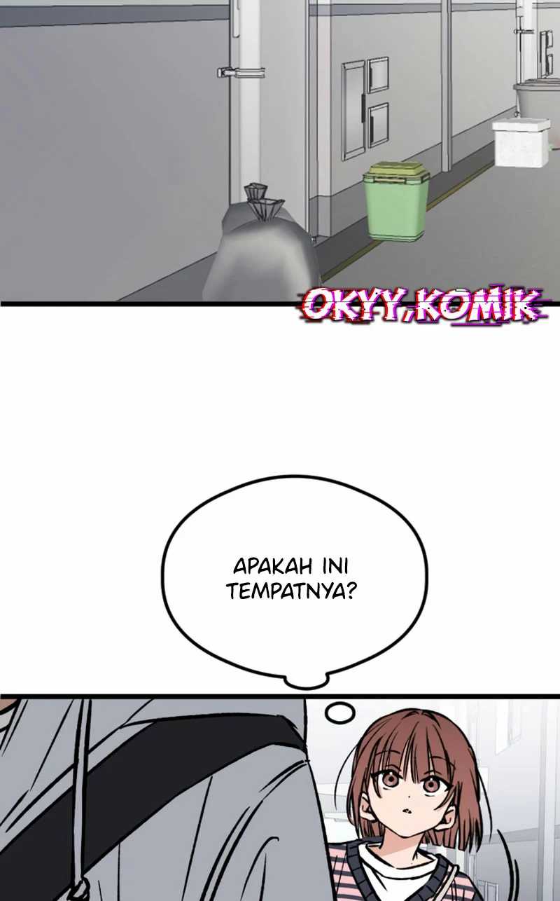 The Second Child of God Chapter 5 Gambar 94