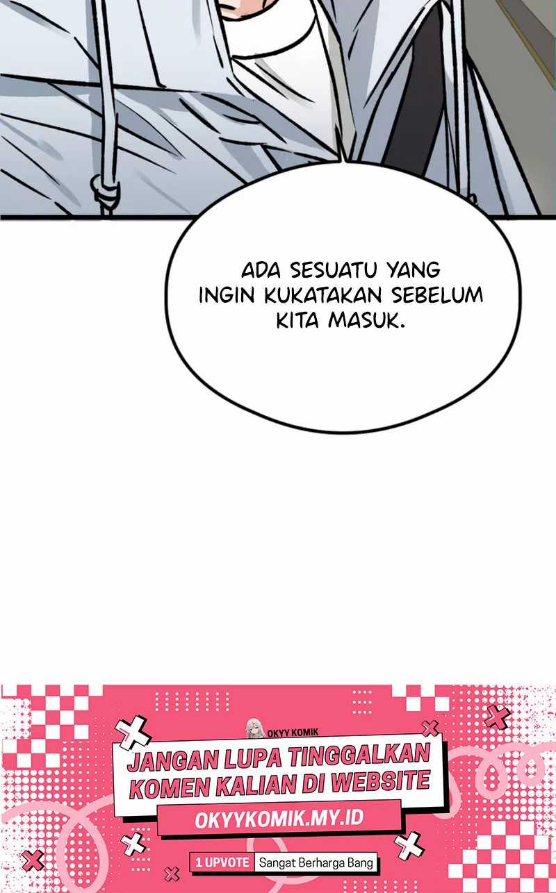 The Second Child of God Chapter 5 Gambar 99