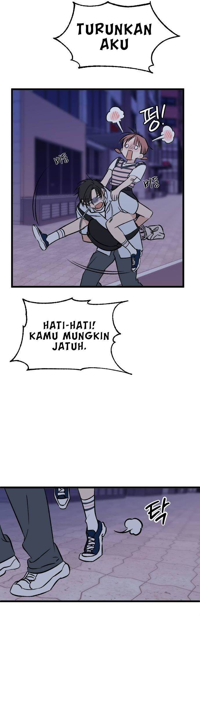 The Second Child of God Chapter 9 Gambar 19