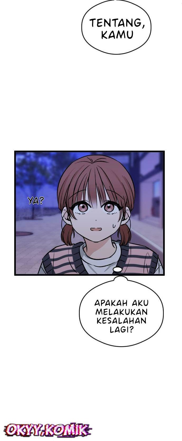 The Second Child of God Chapter 9 Gambar 24