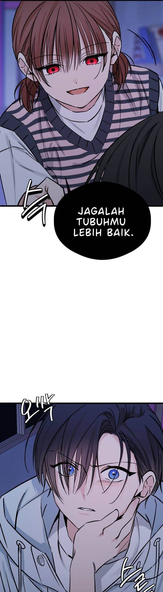 The Second Child of God Chapter 9 Gambar 11