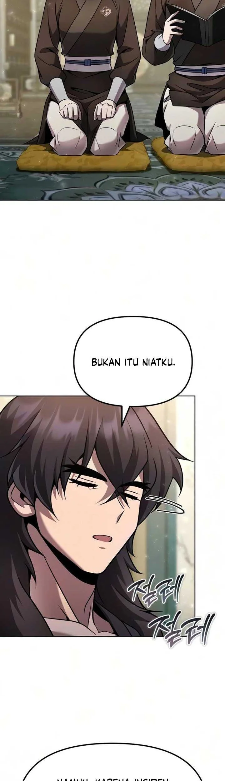The Second Eunuch Regains His Manhood Chapter 102 Gambar 40