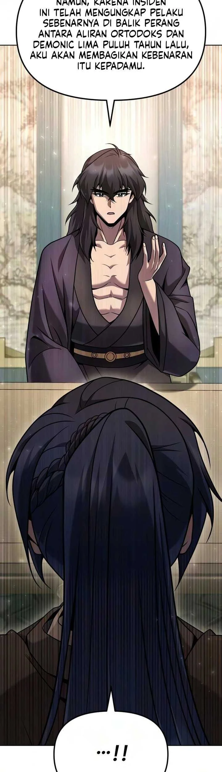 The Second Eunuch Regains His Manhood Chapter 102 Gambar 41