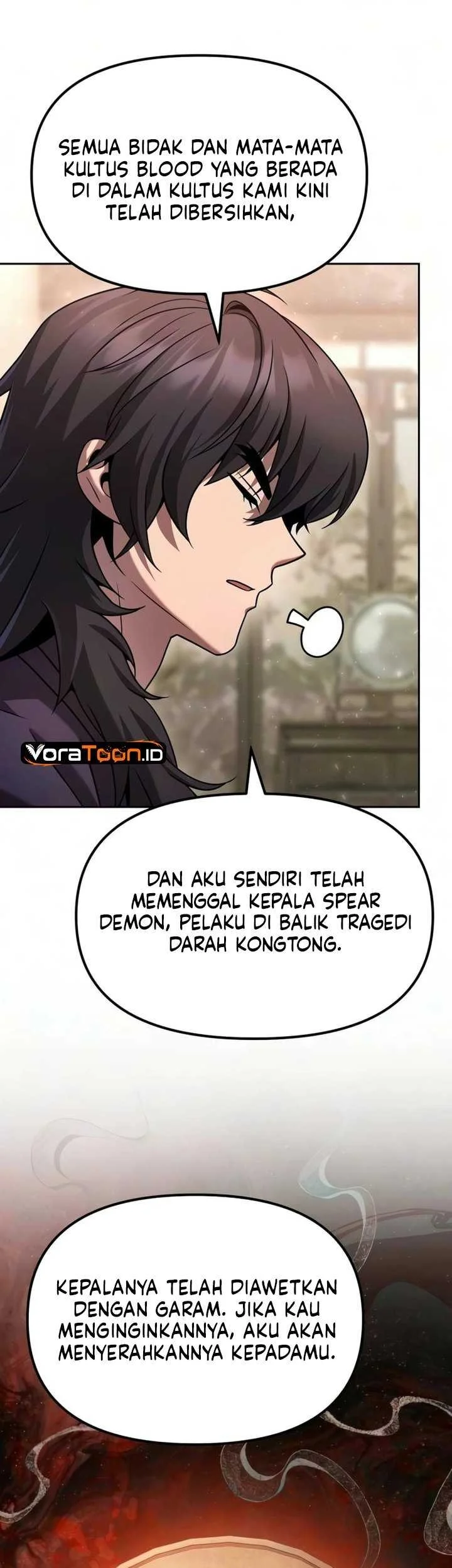 The Second Eunuch Regains His Manhood Chapter 102 Gambar 51