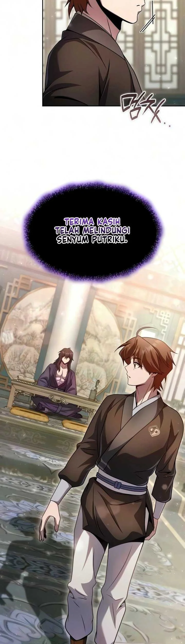 The Second Eunuch Regains His Manhood Chapter 102 Gambar 60