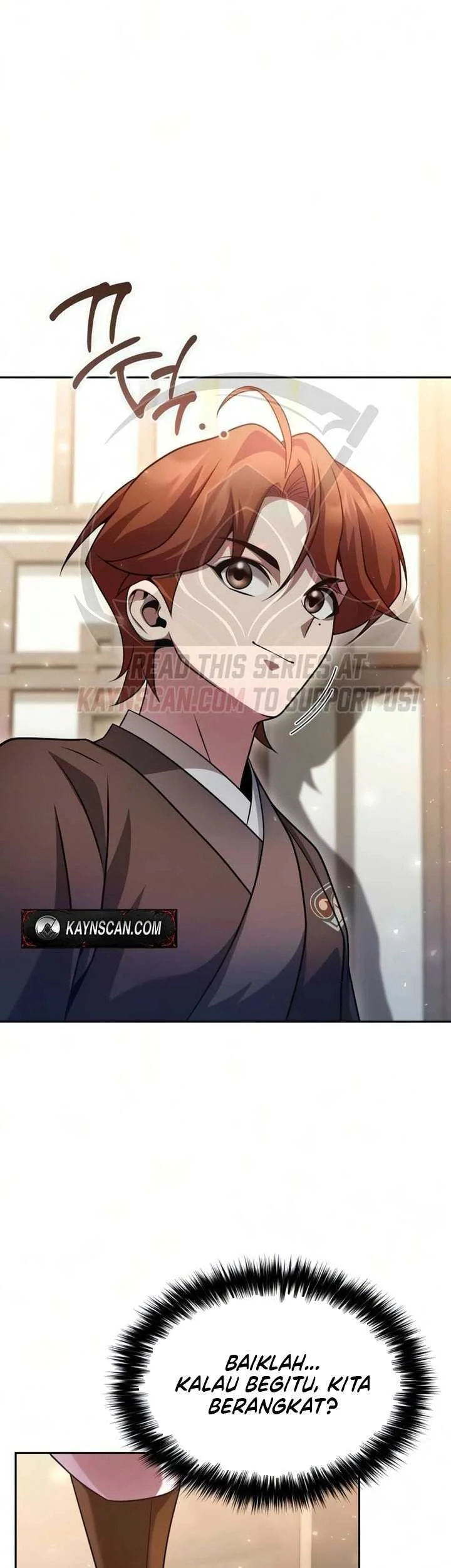 The Second Eunuch Regains His Manhood Chapter 102 Gambar 62