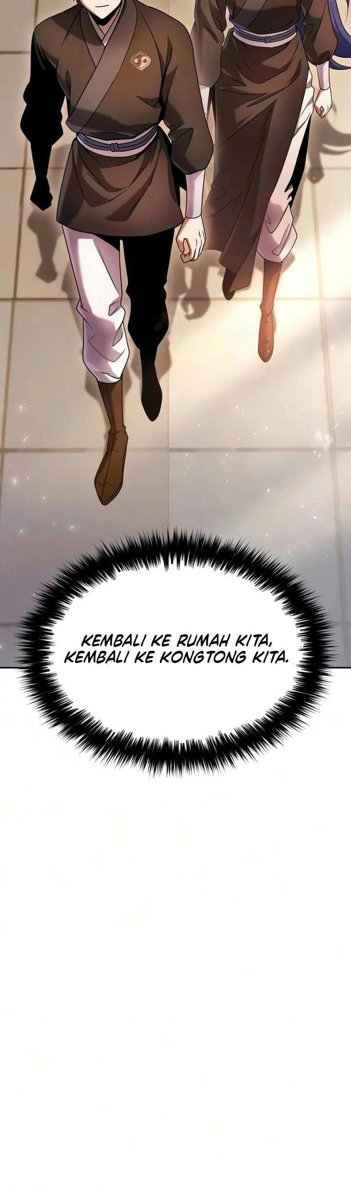 The Second Eunuch Regains His Manhood Chapter 102 Gambar 64