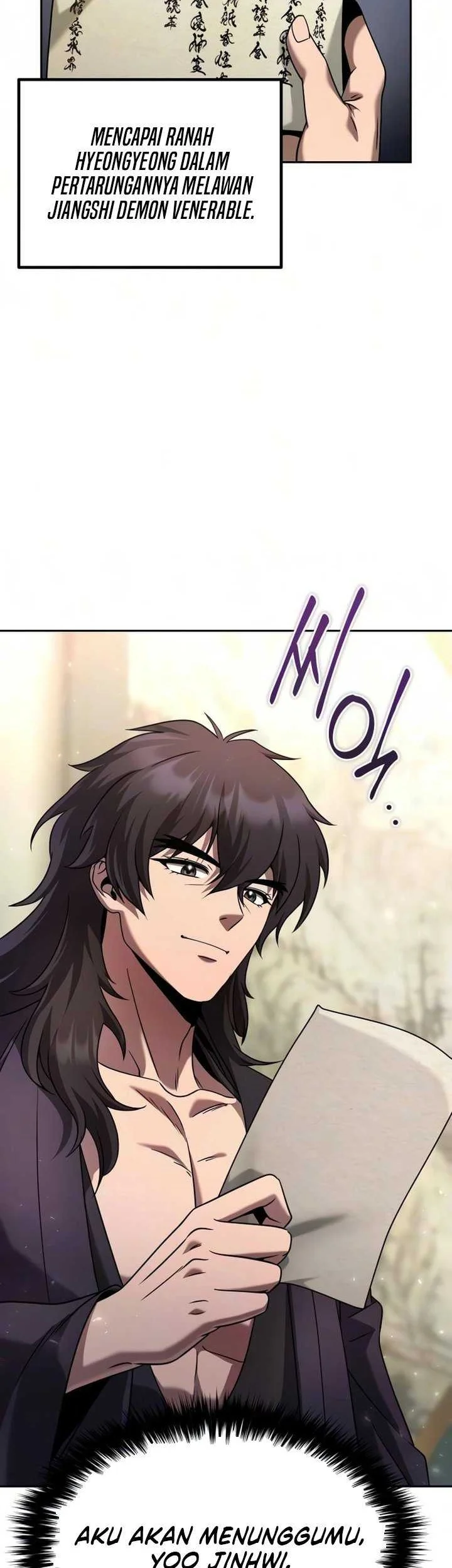 The Second Eunuch Regains His Manhood Chapter 102 Gambar 66
