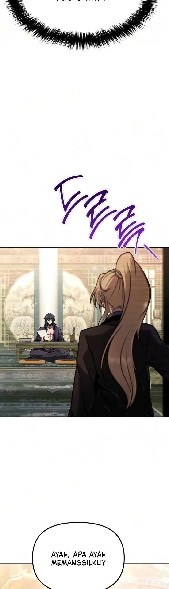 The Second Eunuch Regains His Manhood Chapter 102 Gambar 67