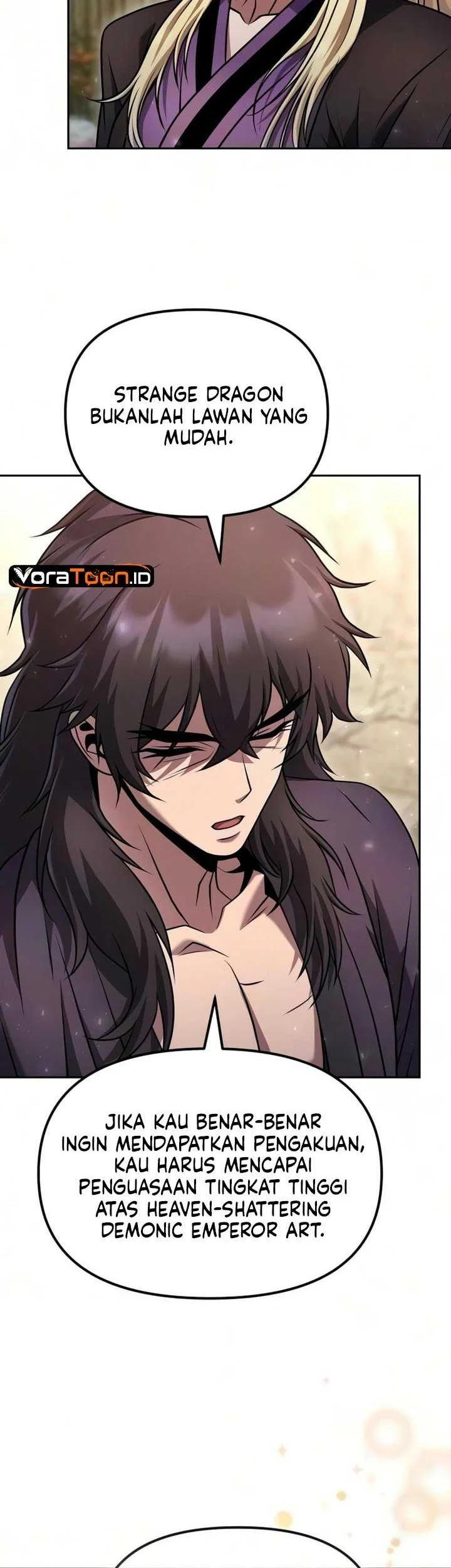 The Second Eunuch Regains His Manhood Chapter 102 Gambar 70