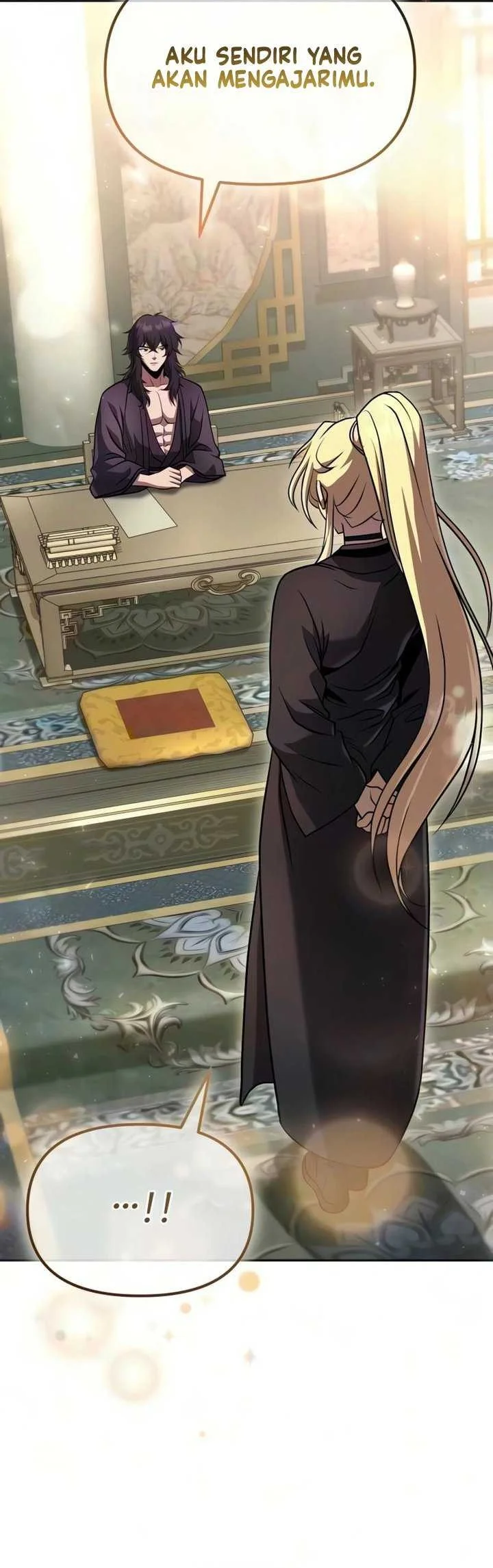 The Second Eunuch Regains His Manhood Chapter 102 Gambar 71