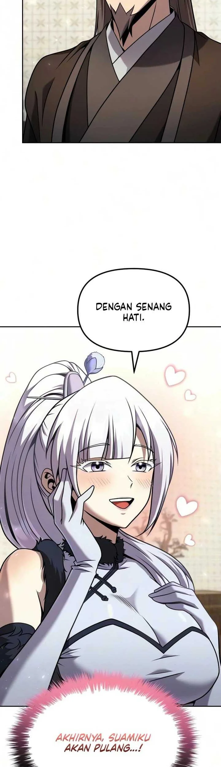 The Second Eunuch Regains His Manhood Chapter 102 Gambar 76