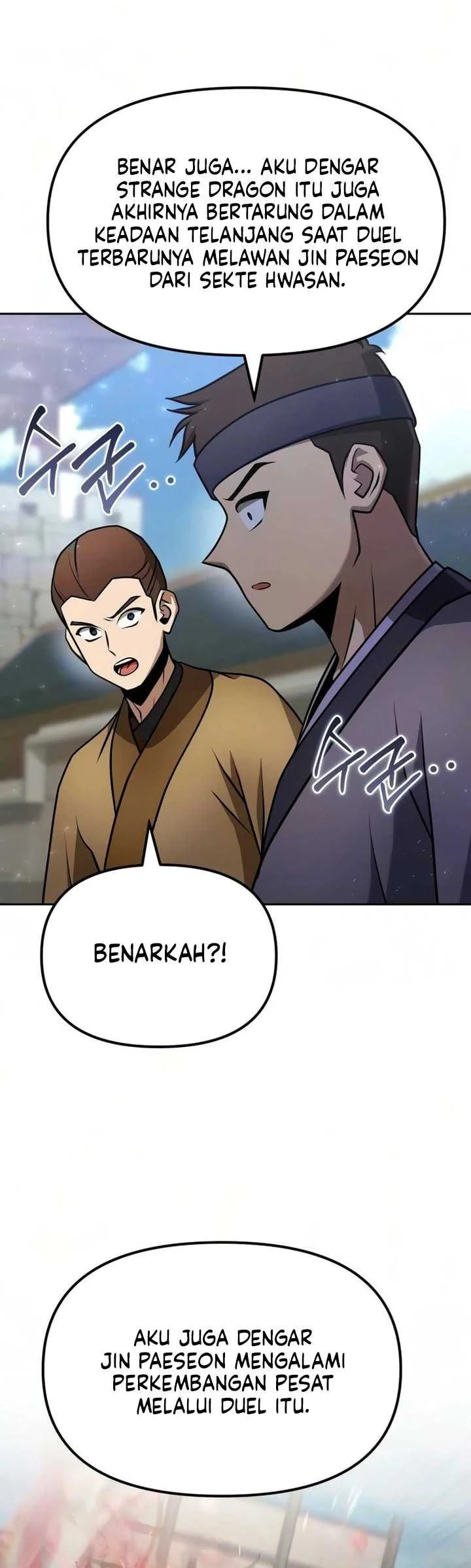 The Second Eunuch Regains His Manhood Chapter 102 Gambar 11
