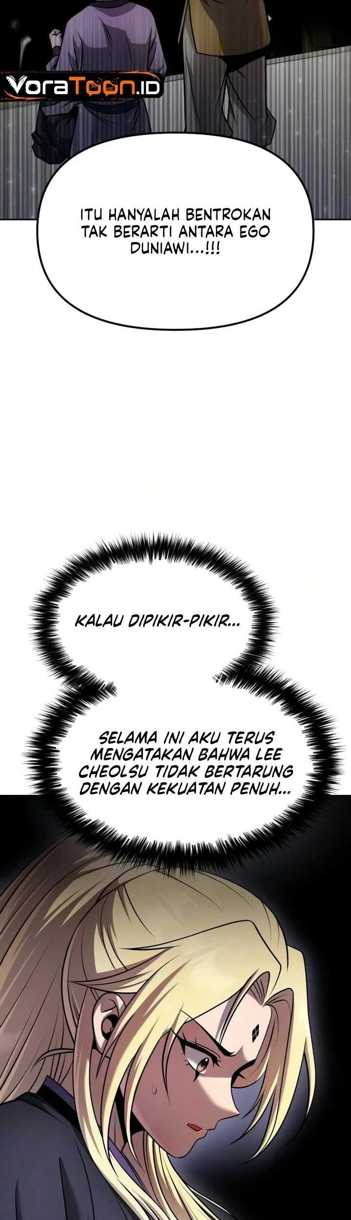 The Second Eunuch Regains His Manhood Chapter 102 Gambar 13
