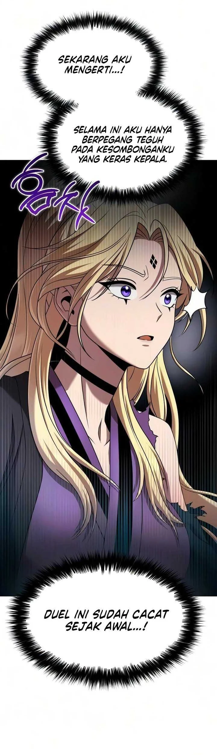 The Second Eunuch Regains His Manhood Chapter 102 Gambar 16