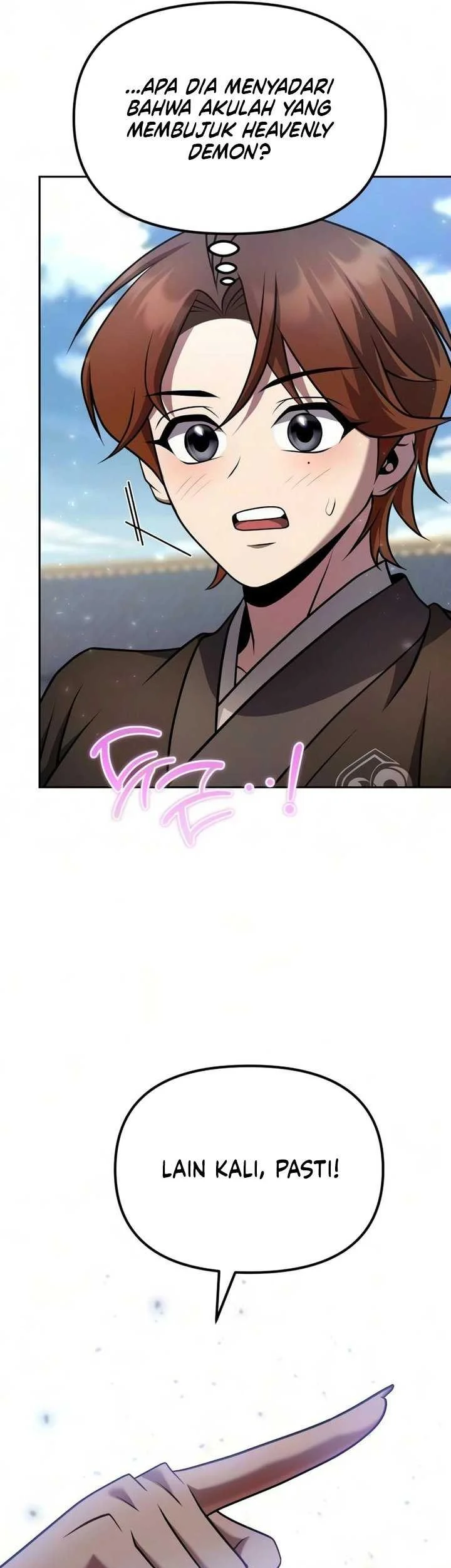 The Second Eunuch Regains His Manhood Chapter 102 Gambar 23